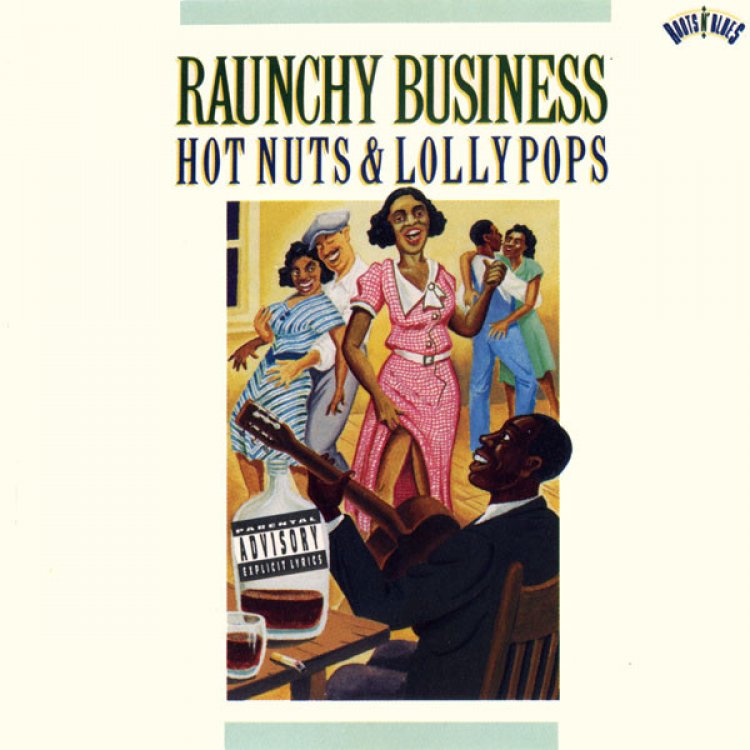 Raunchy Business
