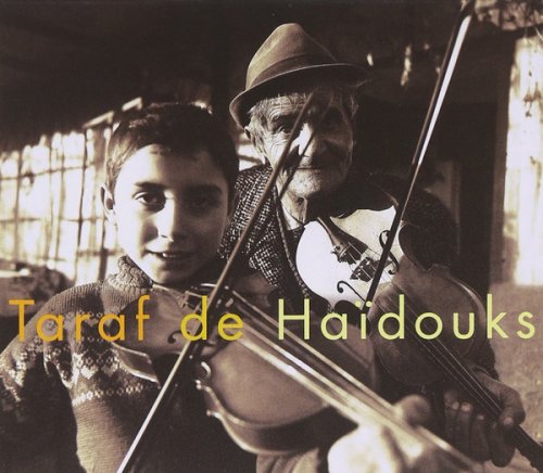 Taraf de Hadouks