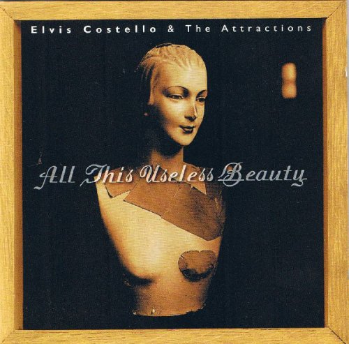 Image for All This Useless Beauty All This Useless Beauty