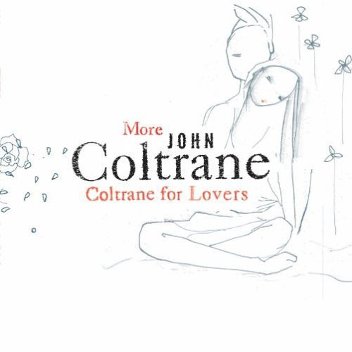 Image for More Coltrane for Lovers More Coltrane for Lovers