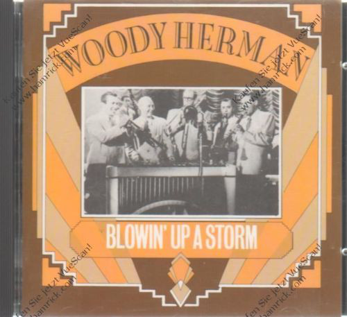 Blowin' Up a Storm