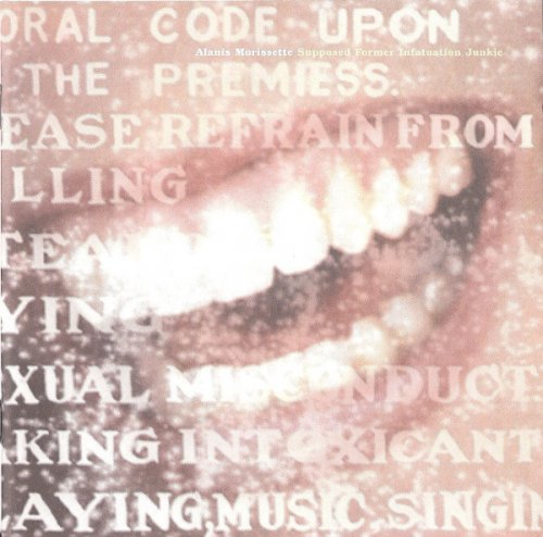 Supposed Former Infatuation Junkie