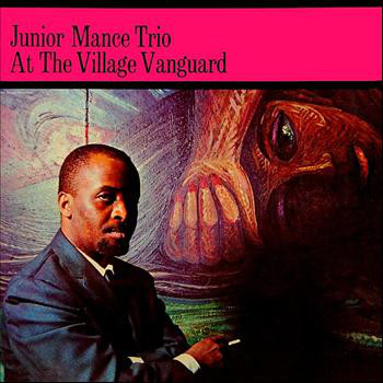 At Village Vanguard