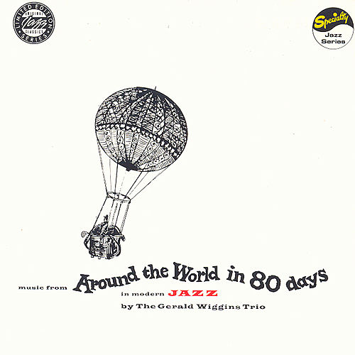 Around the World in 80 Days