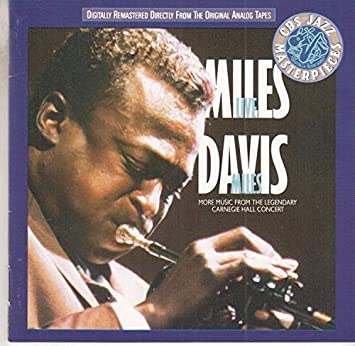 Image for Live At Carnegie Hall Live At Carnegie Hall