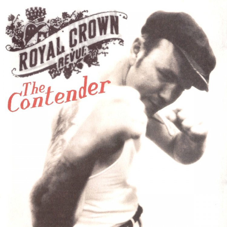 Image for Contender Contender