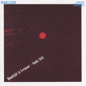 Image for Moonlight In Vermont by Columbia Japan/Zoom Moonlight In Vermont by Columbia Japan/Zoom