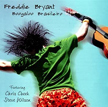 Image for Boogaloo Brasileiro Boogaloo Brasileiro
