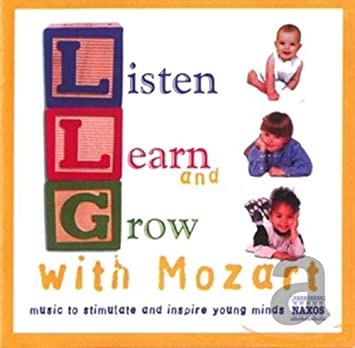Listen, Learn and Grow