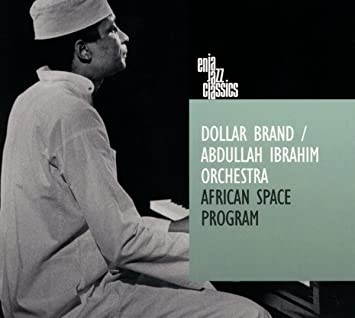 African Space Program