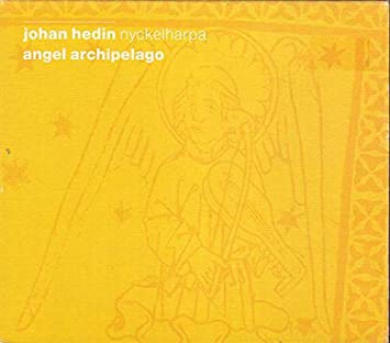 Angel Archipelago