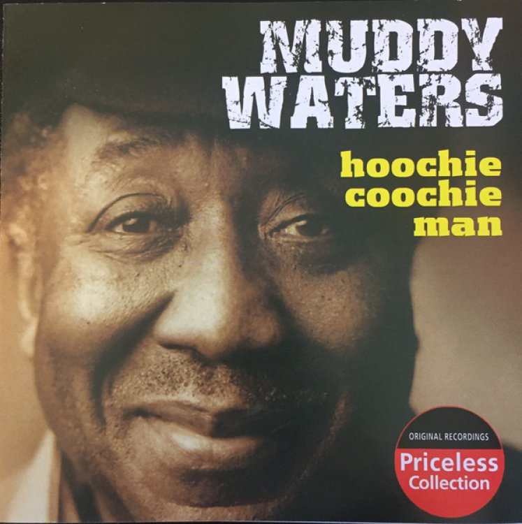 Hoochie Coochie Man