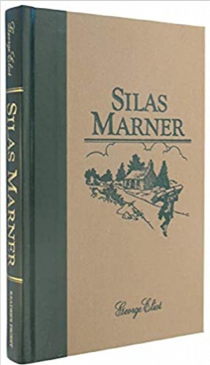 Silas Marner (The World's Best Reading)