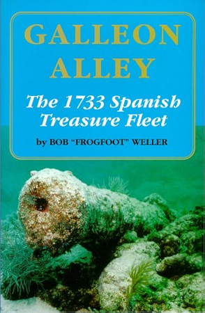 Image for Galleon Alley Galleon Alley
