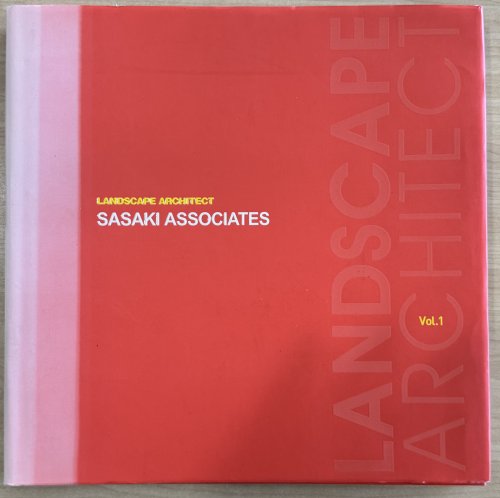 Image for Landscape Architect: Sasaki Associates Landscape Architect: Sasaki Associates
