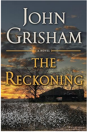 Image for The Reckoning: A Novel The Reckoning: A Novel