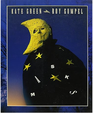 Image for Masks (Creative Editions) Masks (Creative Editions)