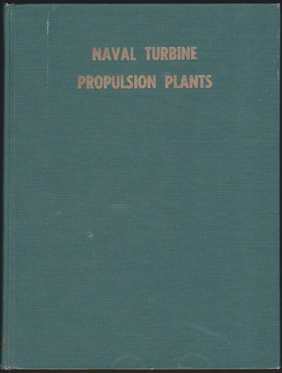 DESCRIPTIVE ANALYSIS OF NAVAL TURBINE PROPULSION PLANTS