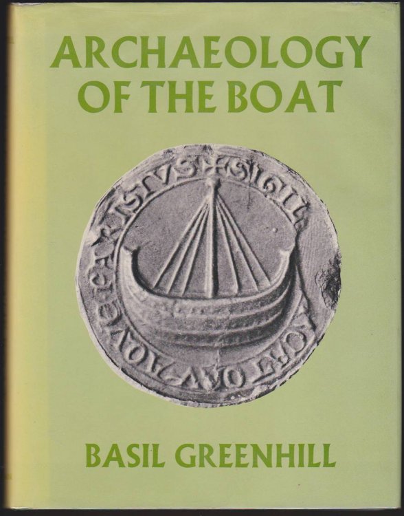 Archaeology of the Boat: a New Introductory Study