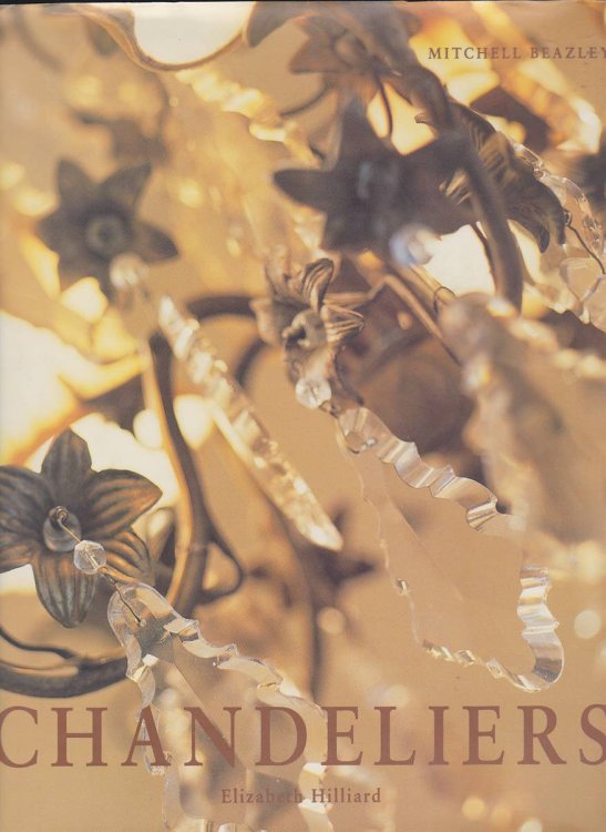 Image for CHANDELIERS CHANDELIERS