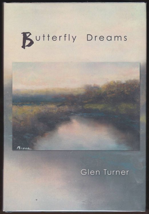 Image for BUTTERFLY DREAMS: POEMS AND VERSE 2002-2005 BUTTERFLY DREAMS: POEMS AND VERSE 2002-2005
