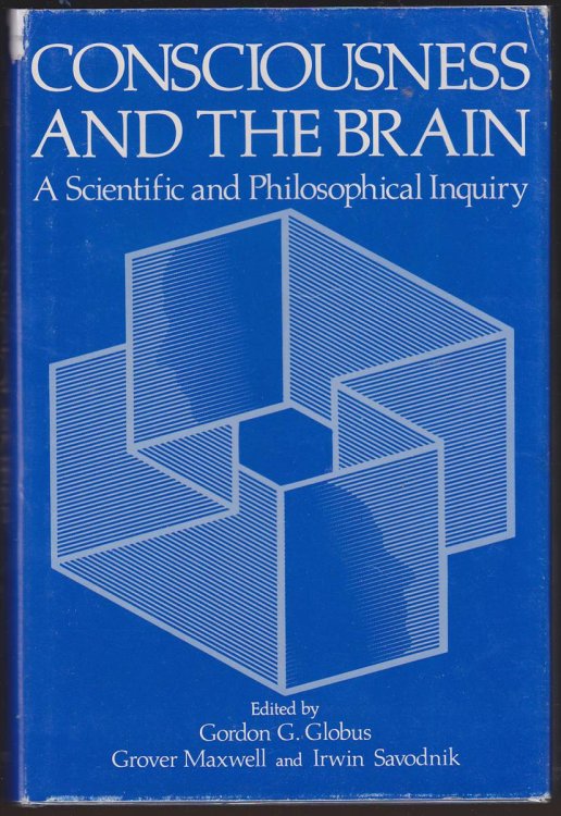 Image for CONSCIOUSNESS AND THE BRAIN: A SCIENTIFIC AND PHILOSOPHICAL INQUIRY CONSCIOUSNESS AND THE BRAIN: A SCIENTIFIC AND PHILOSOPHICAL INQUIRY