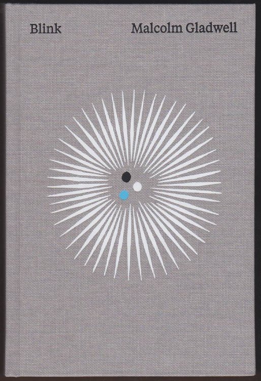 Image for BLINK: THE POWER OF THINKING WITHOUT THINKING The Definitive Editions BLINK: THE POWER OF THINKING WITHOUT THINKING The Definitive Editions