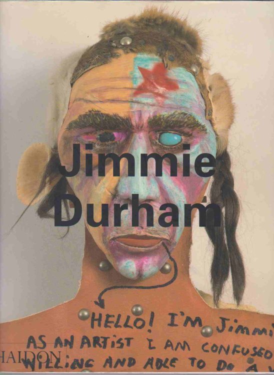 JIMMIE DURHAM