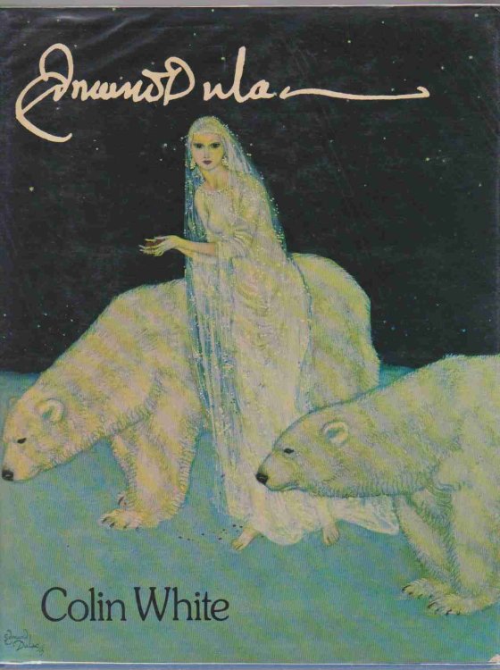 EDMUND DULAC