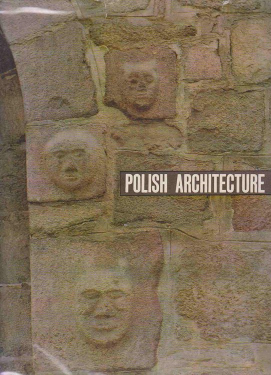 POLISH ARCHITECTURE