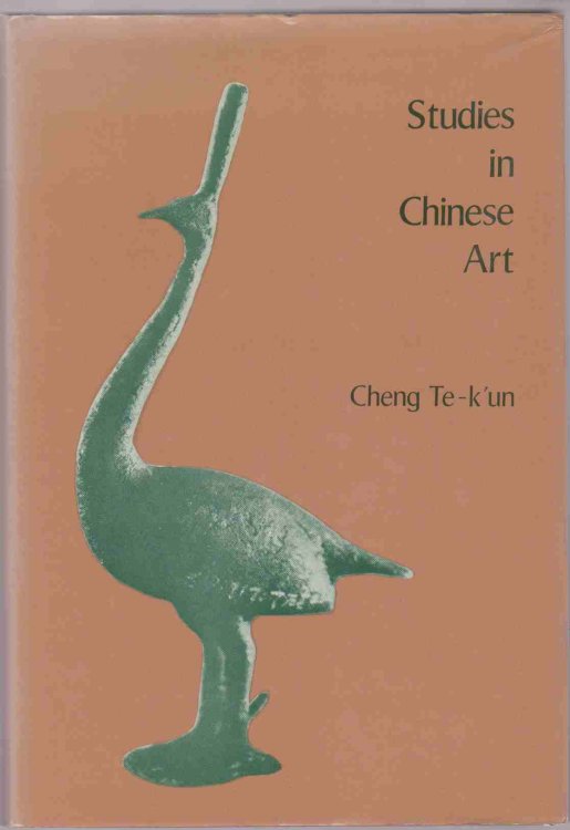 STUDIES IN CHINESE ART
