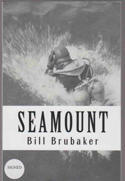 Image for SEAMOUNT Discovery and Exploration of Cobb Seamount SEAMOUNT Discovery and Exploration of Cobb Seamount