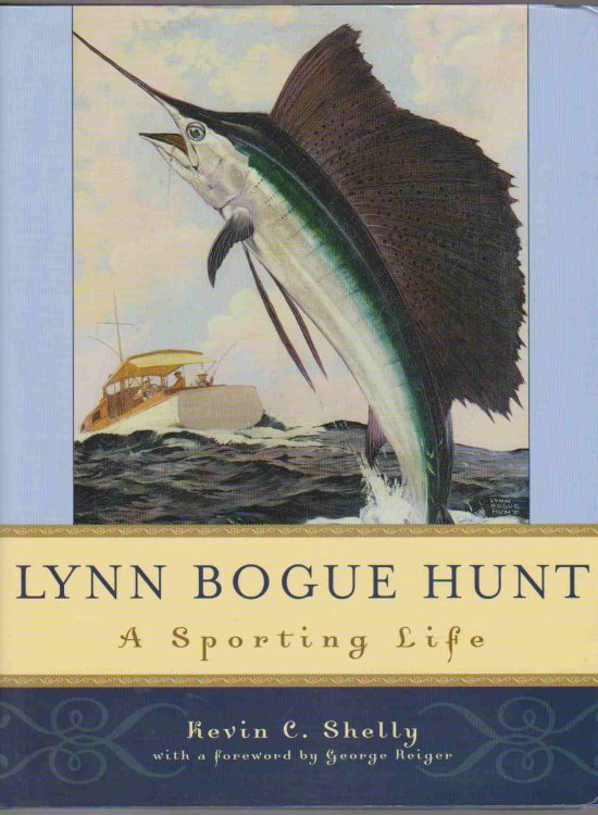 Image for LYNN BOGUE HUNT A Sporting Life LYNN BOGUE HUNT A Sporting Life
