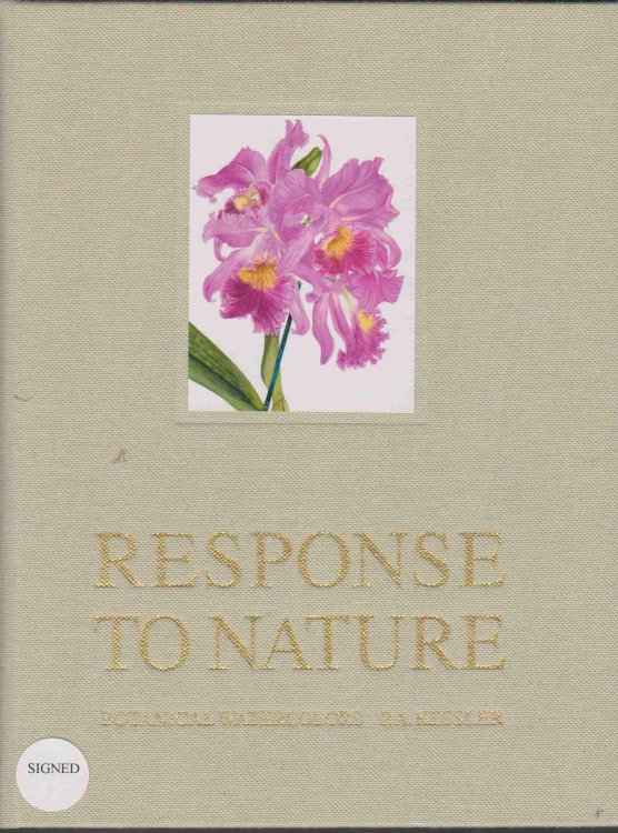 Image for BOTANICAL WATERCOLORS 1972-2010 BOTANICAL WATERCOLORS 1972-2010