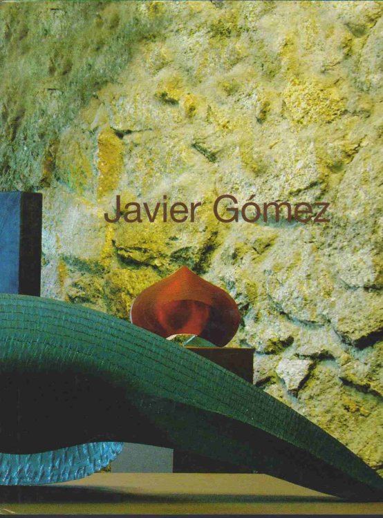 Image for JAVIER GOMEZ JAVIER GOMEZ