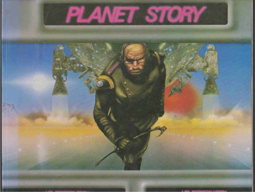 Image for PLANET STORY PLANET STORY