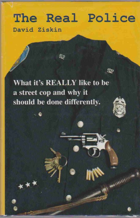 THE REAL POLICE
