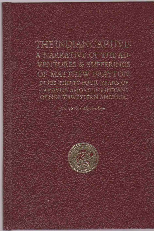 INDIAN CAPTIVE