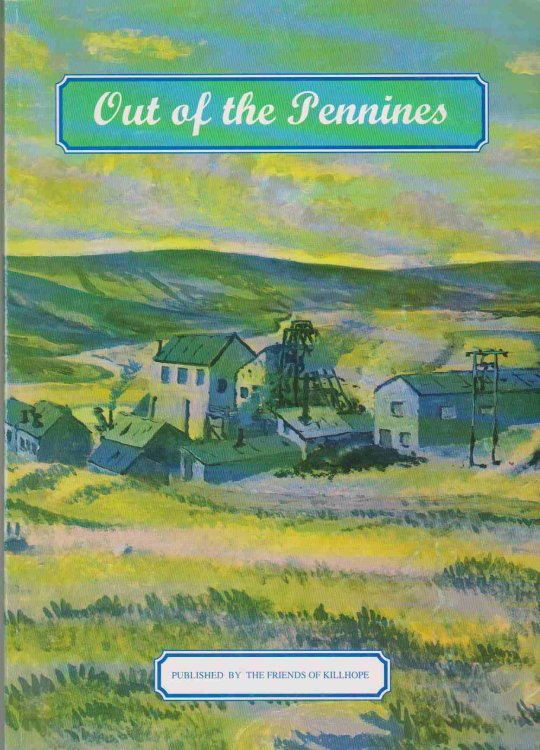 OUT OF THE PENNINES