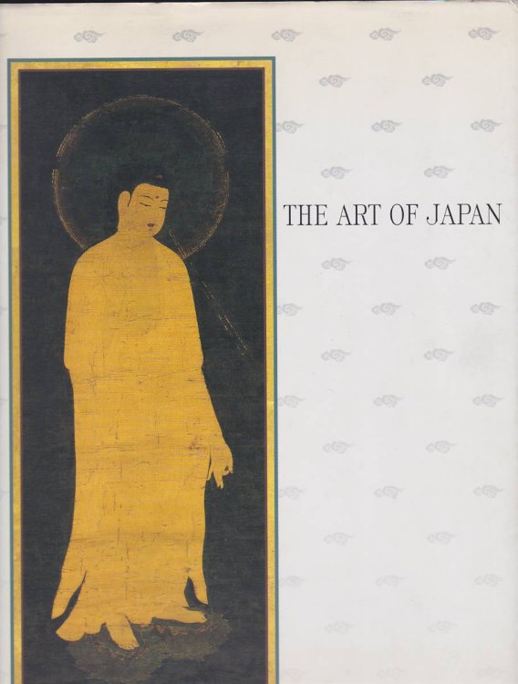Image for THE ART OF JAPAN Masterworks in the Asian Art Museum of San Francisco THE ART OF JAPAN Masterworks in the Asian Art Museum of San Francisco