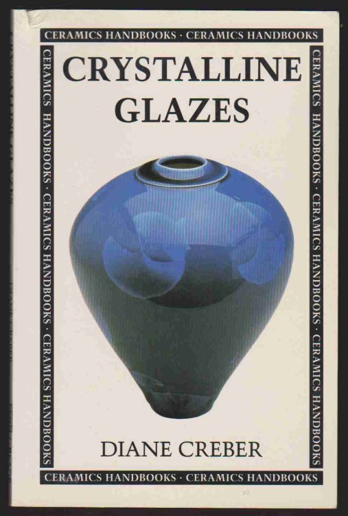 Image for CRYSTALLINE GLAZES CRYSTALLINE GLAZES
