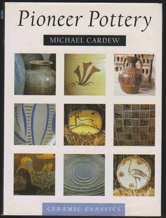 Image for PIONEER POTTERY PIONEER POTTERY