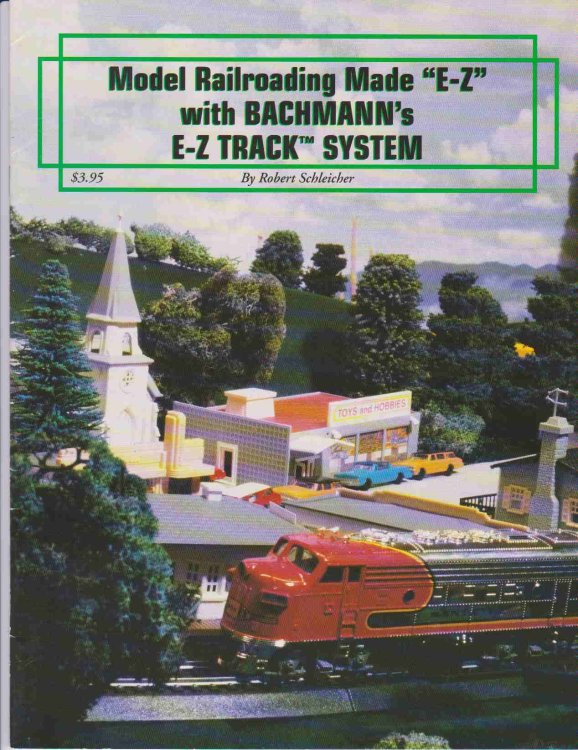 Image for MODEL RAILROADING MADE MODEL RAILROADING MADE