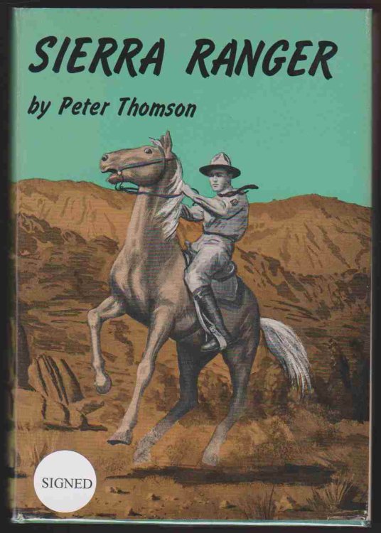 Image for SIERRA RANGER SIERRA RANGER