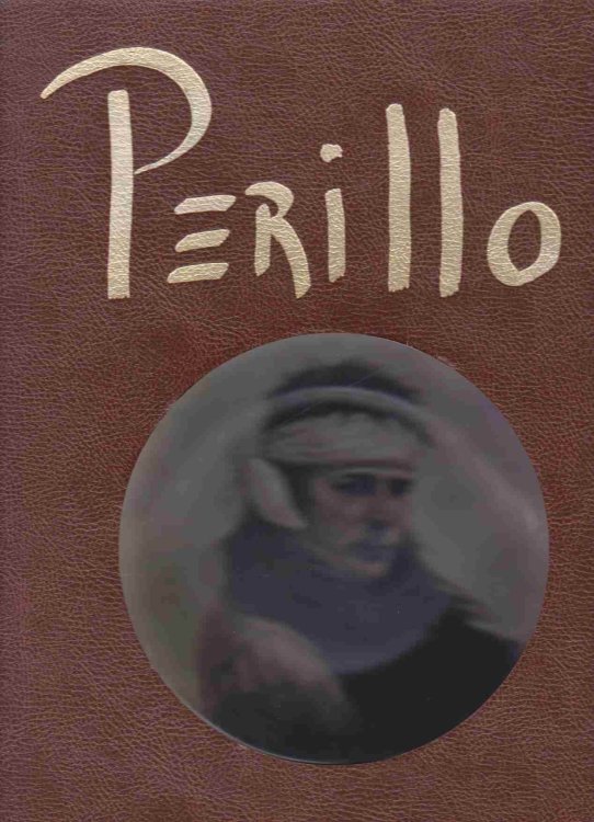 Image for PERILLO Artist of the American West (Collectibles Edition) PERILLO Artist of the American West (Collectibles Edition)