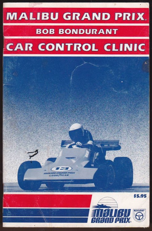 CAR CONTROL CLINIC