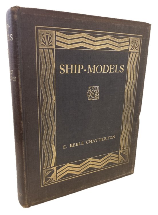 SHIP-MODELS
