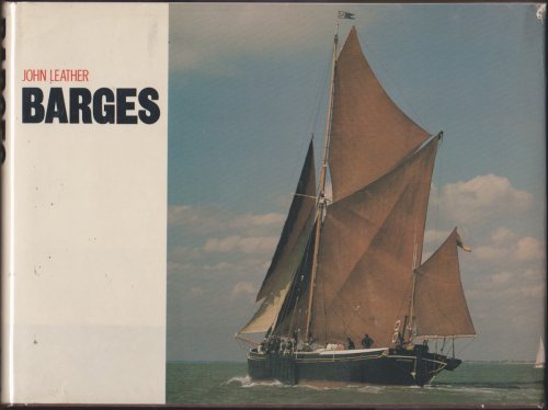 Image for BARGES BARGES