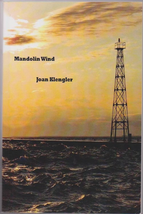 MANDOLIN WIND