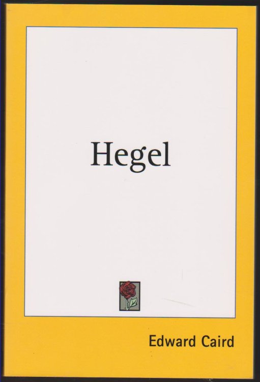 HEGEL